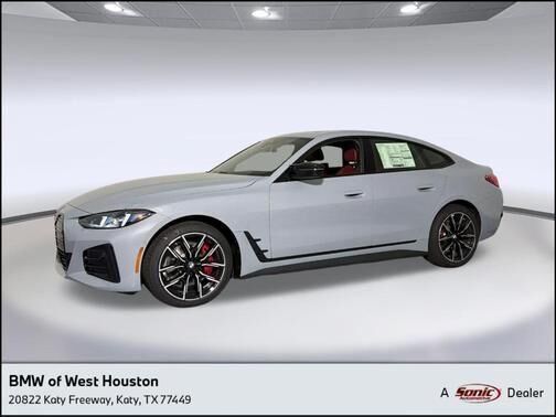 2026 BMW i4