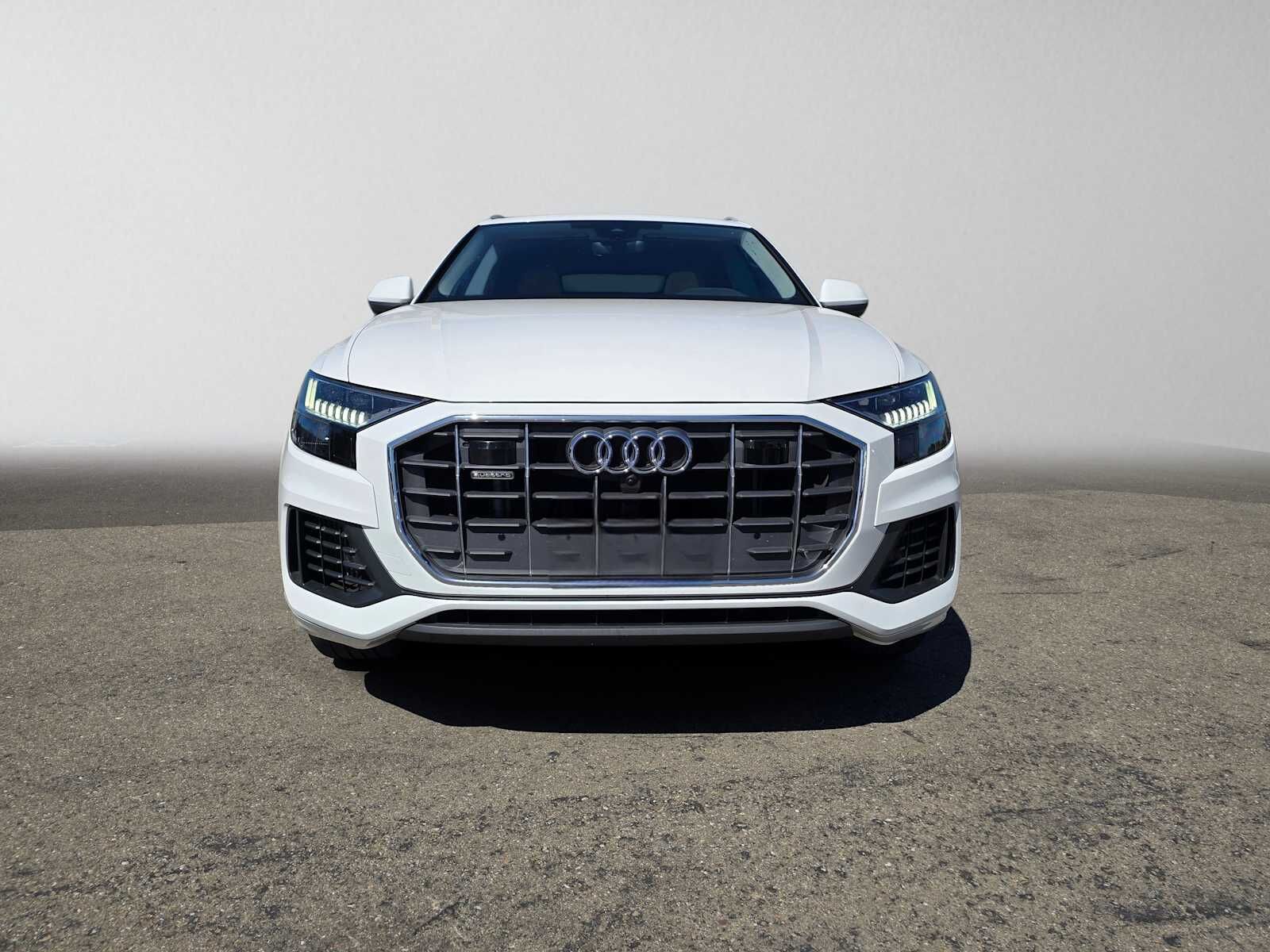 2023 Audi Q8