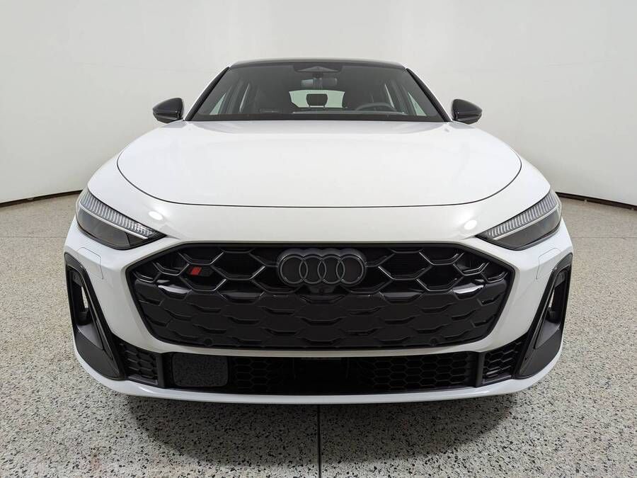 2026 Audi S5