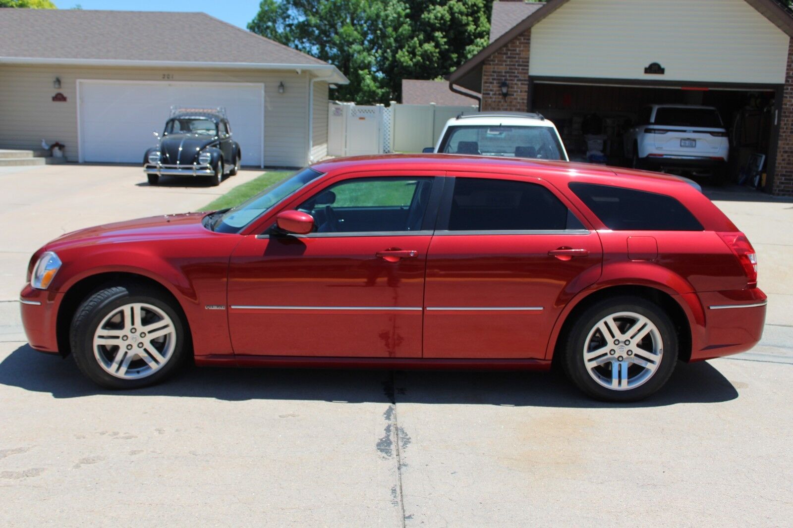 Dodge Magnum
