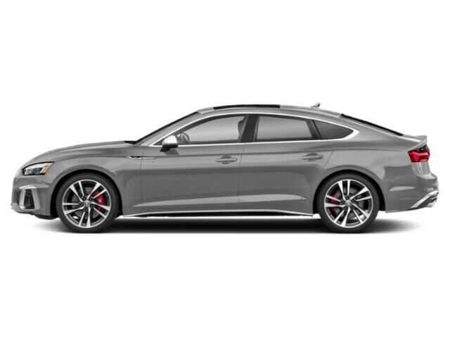 2023 Audi S5