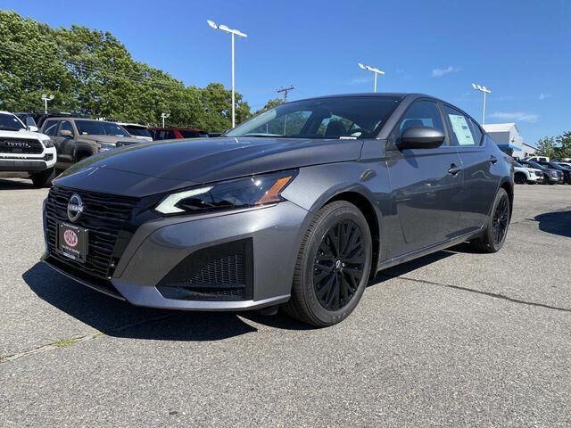 2026 NISSAN Altima