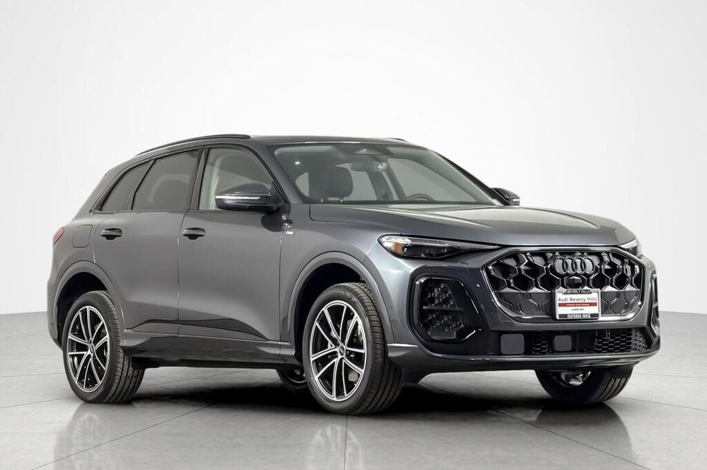 2026 Audi Q5