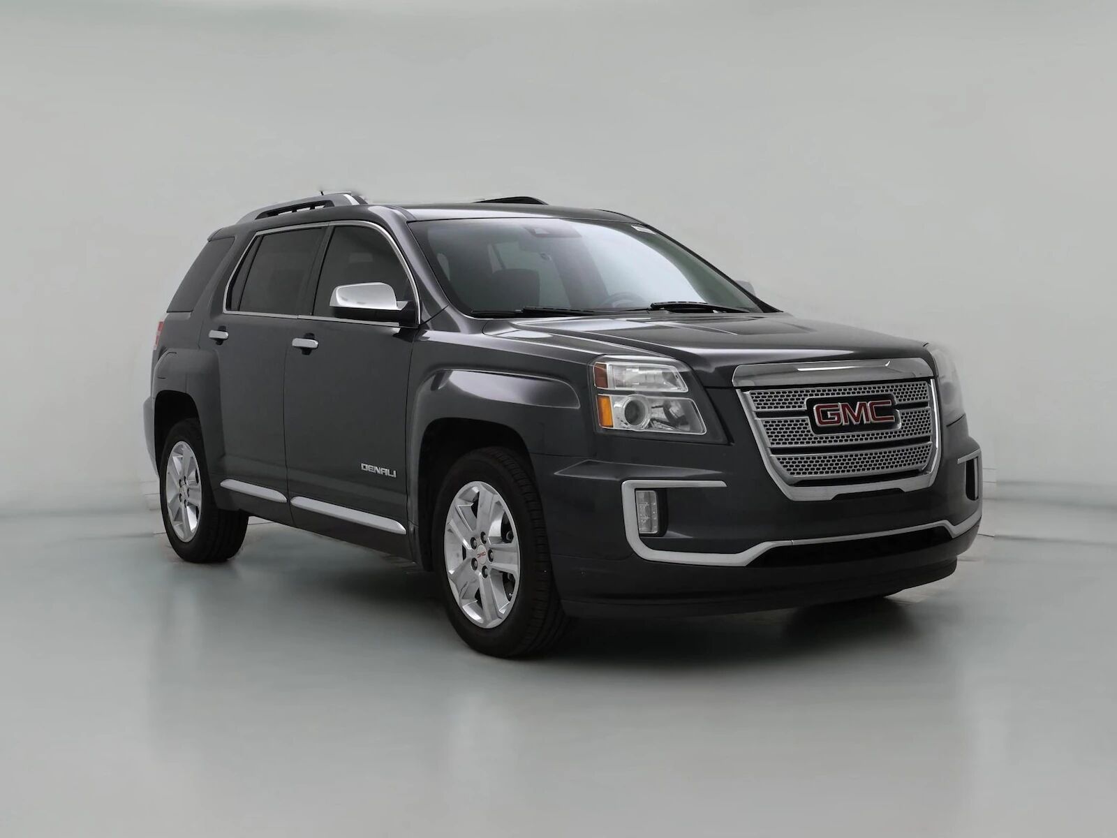 2017 GMC Terrain