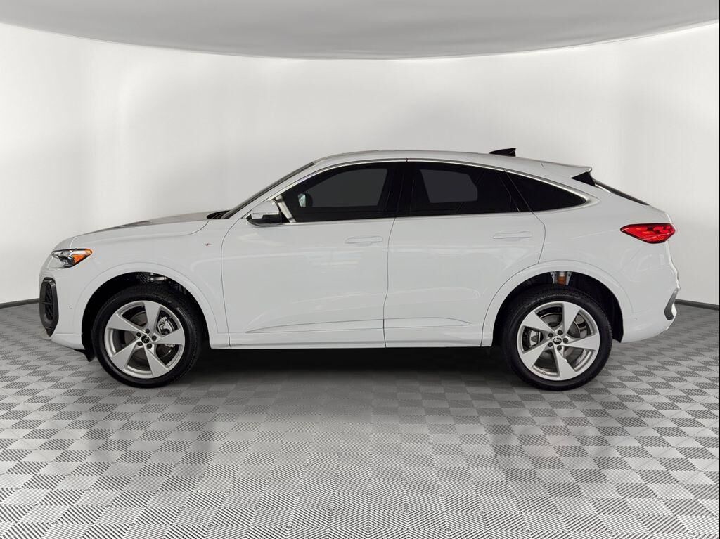 2026 Audi SQ5