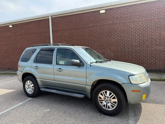 Mercury Mariner