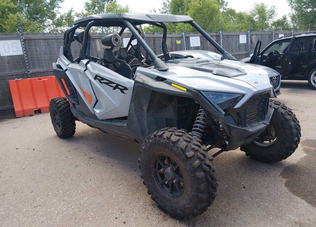 2024 POLARIS RZR