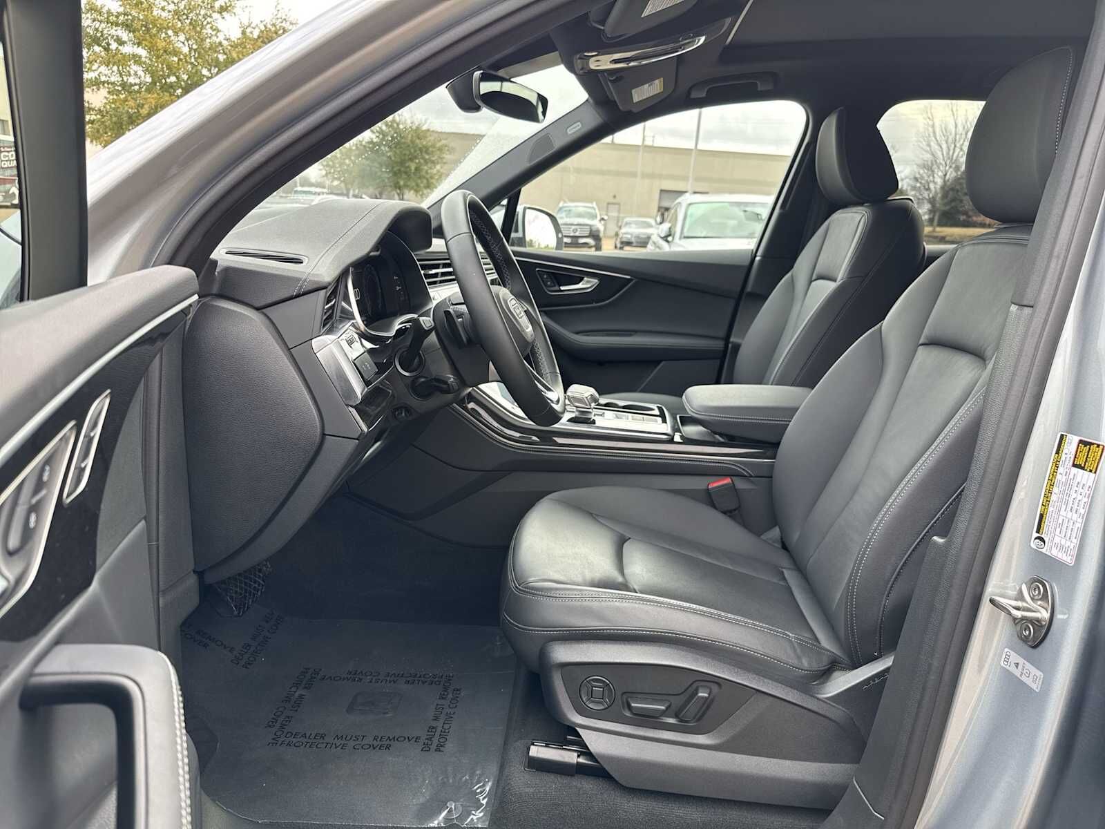 2025 Audi Q7