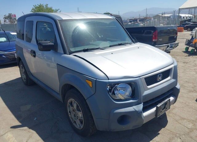 2006 HONDA Element