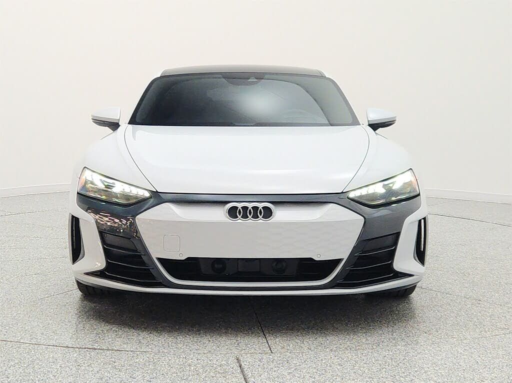 2023 Audi e-tron GT