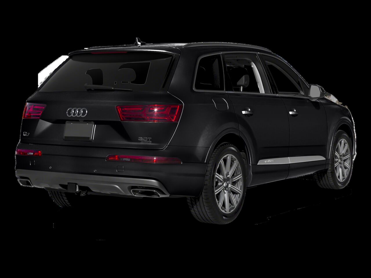 2018 Audi Q7