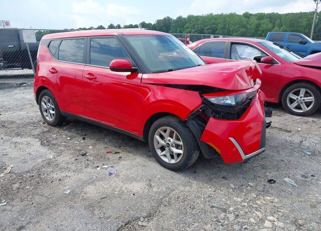 2023 KIA Soul