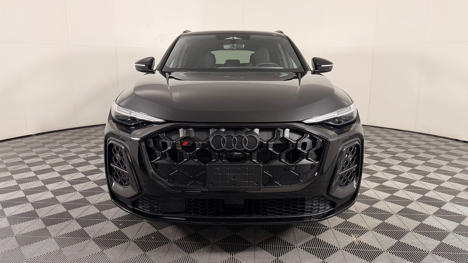 2026 Audi SQ5