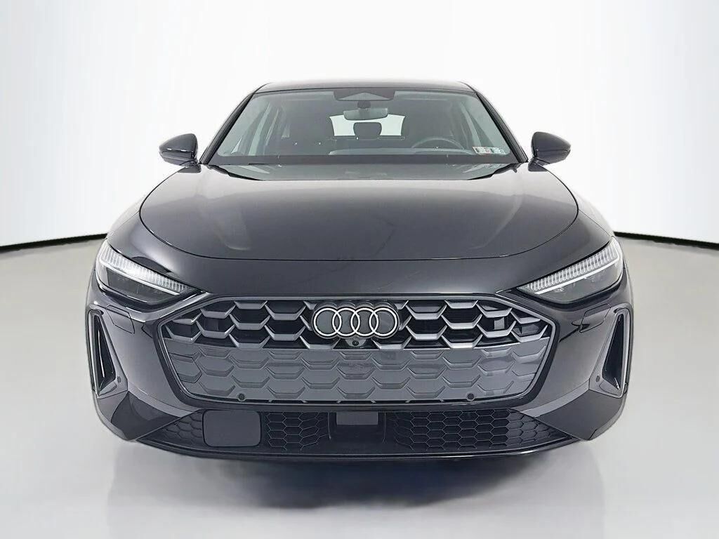 2025 Audi A5