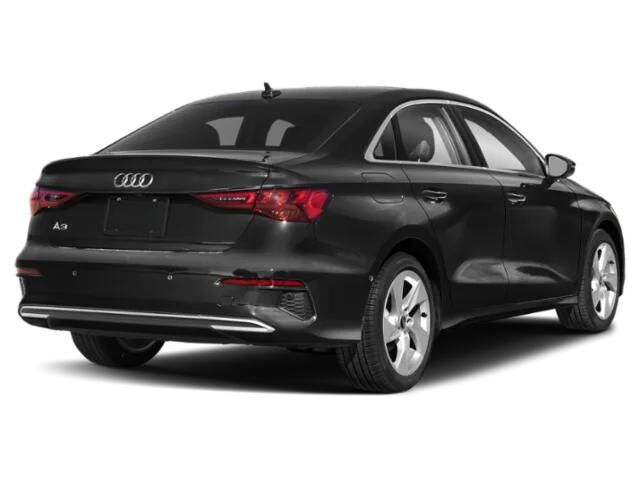 2023 Audi A3
