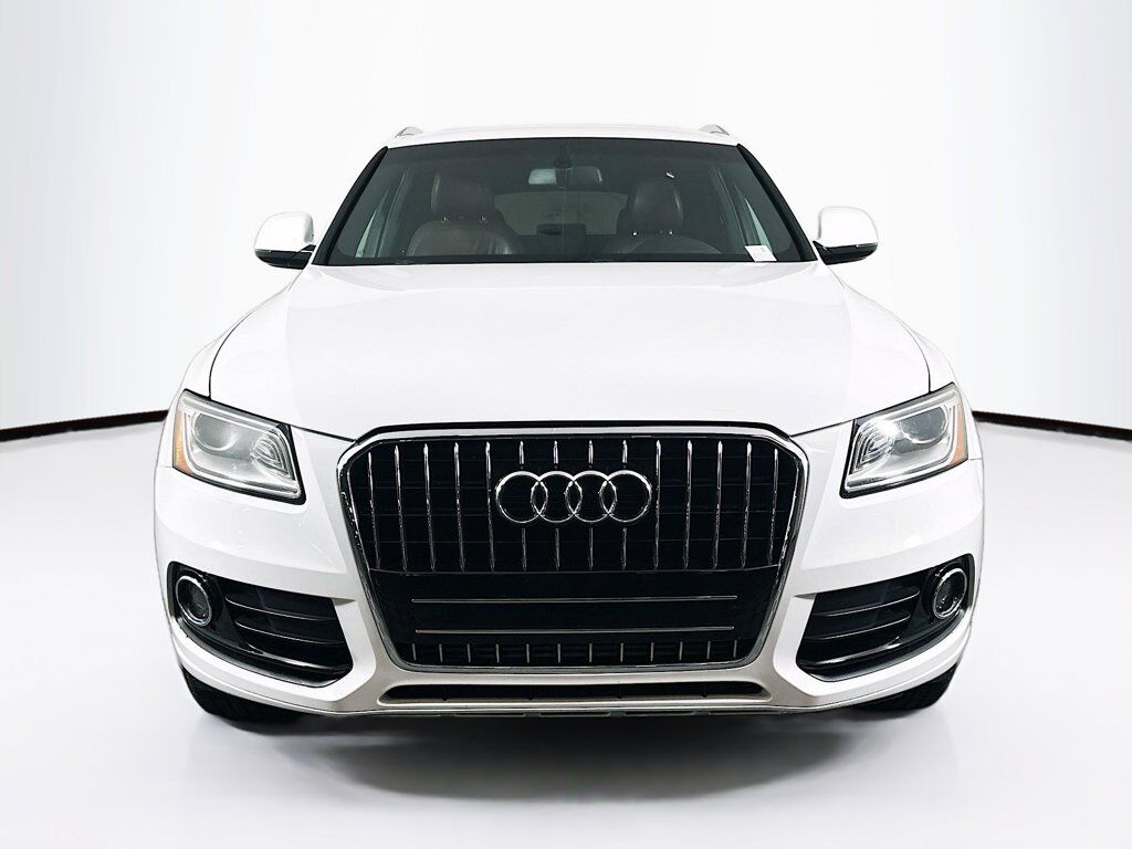 2017 Audi Q5