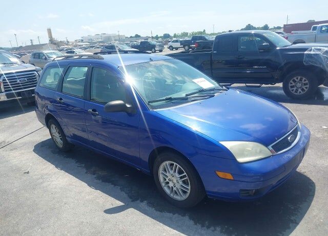 2005 FORD Focus