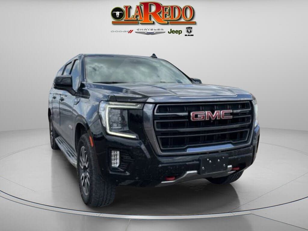 2024 GMC Yukon XL