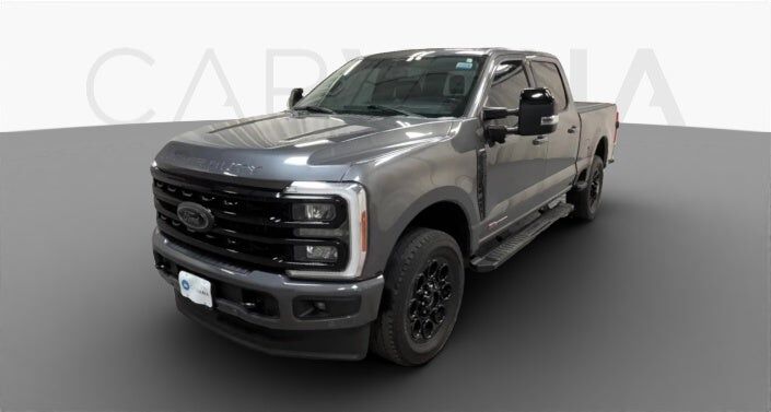 2023 FORD F-250