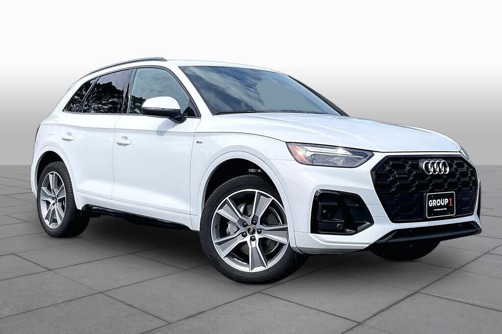 2025 Audi Q5