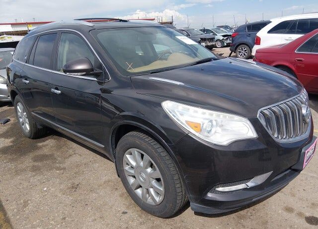 2013 BUICK Enclave
