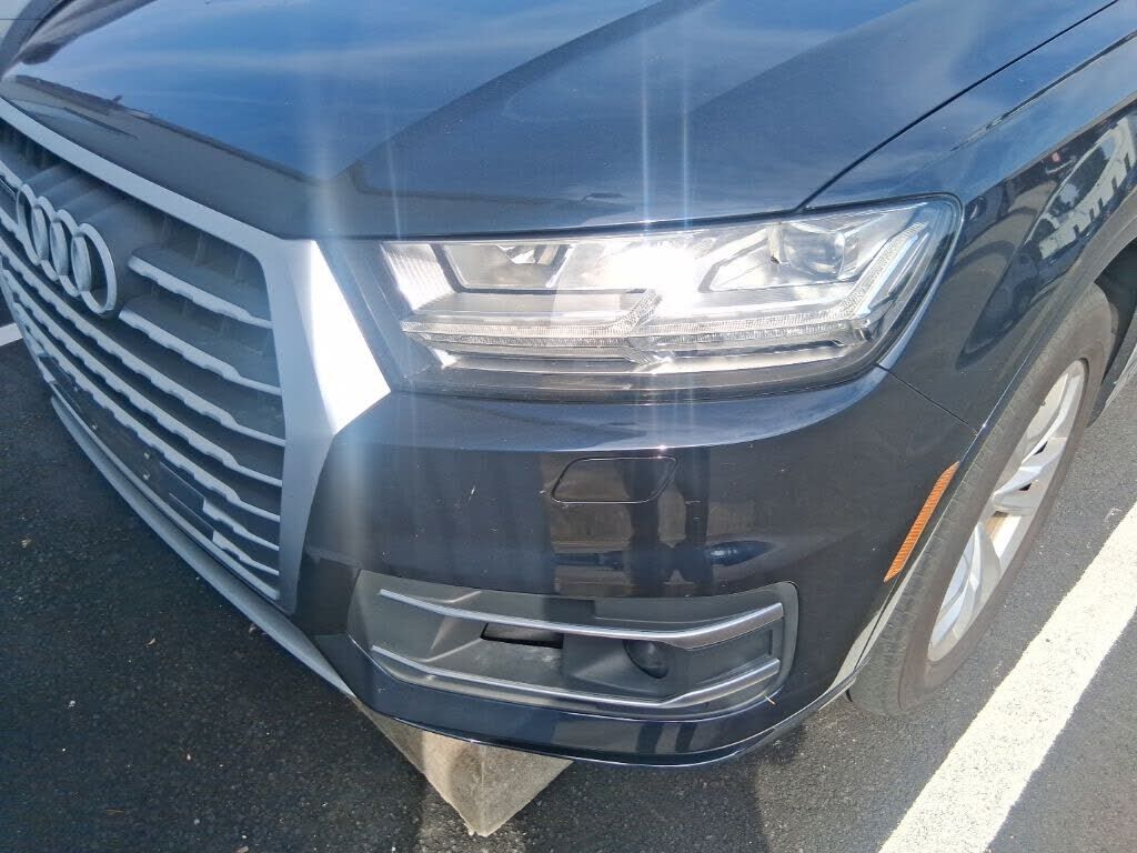 2017 Audi Q7
