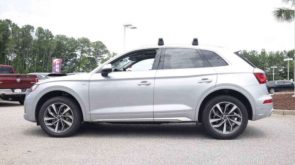 2024 Audi Q5