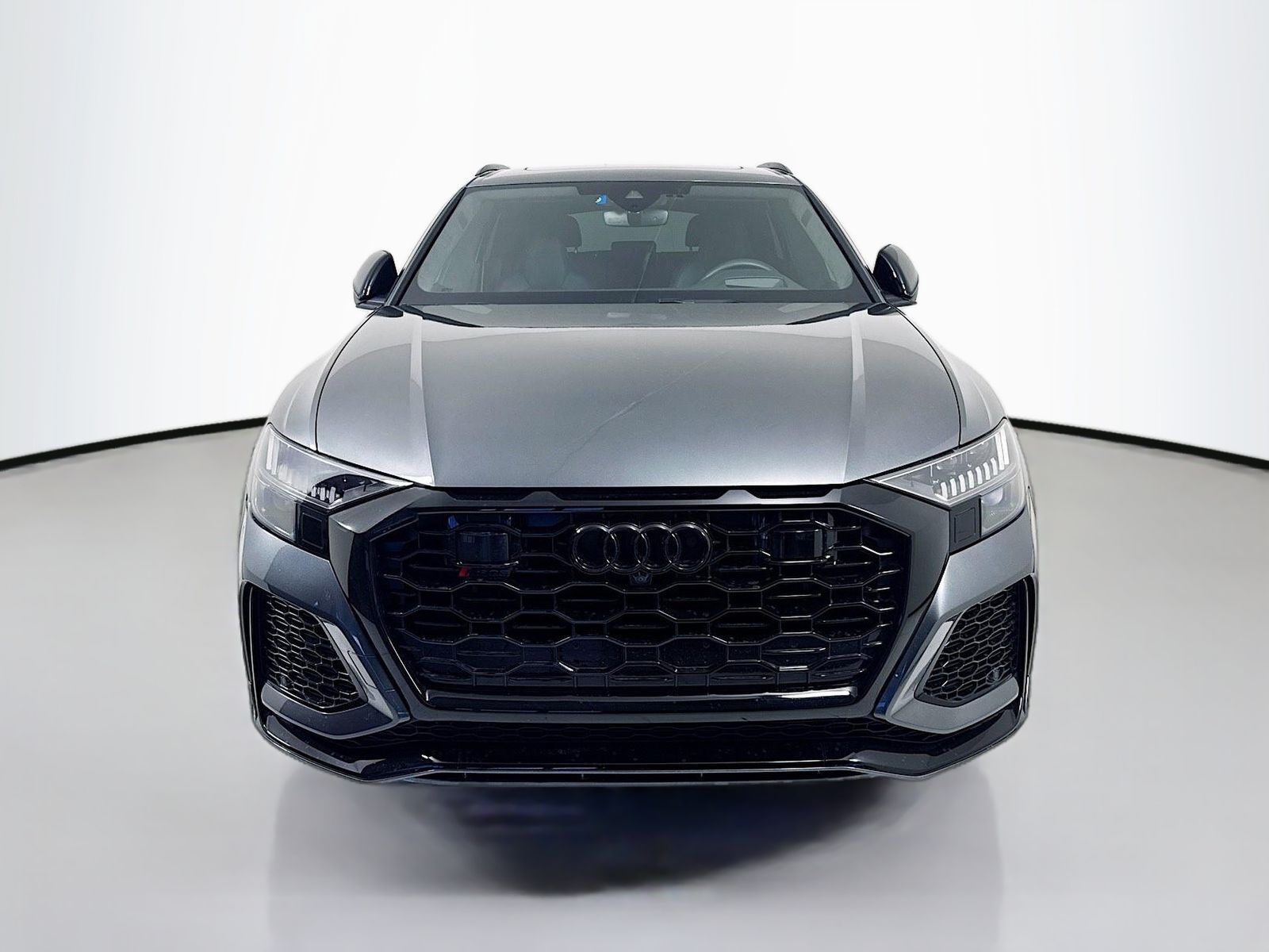 2022 Audi RS Q8