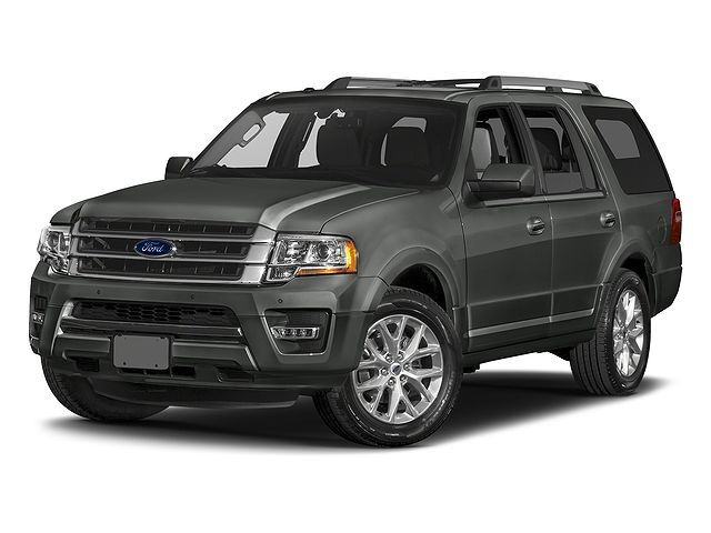 2017 FORD Expedition