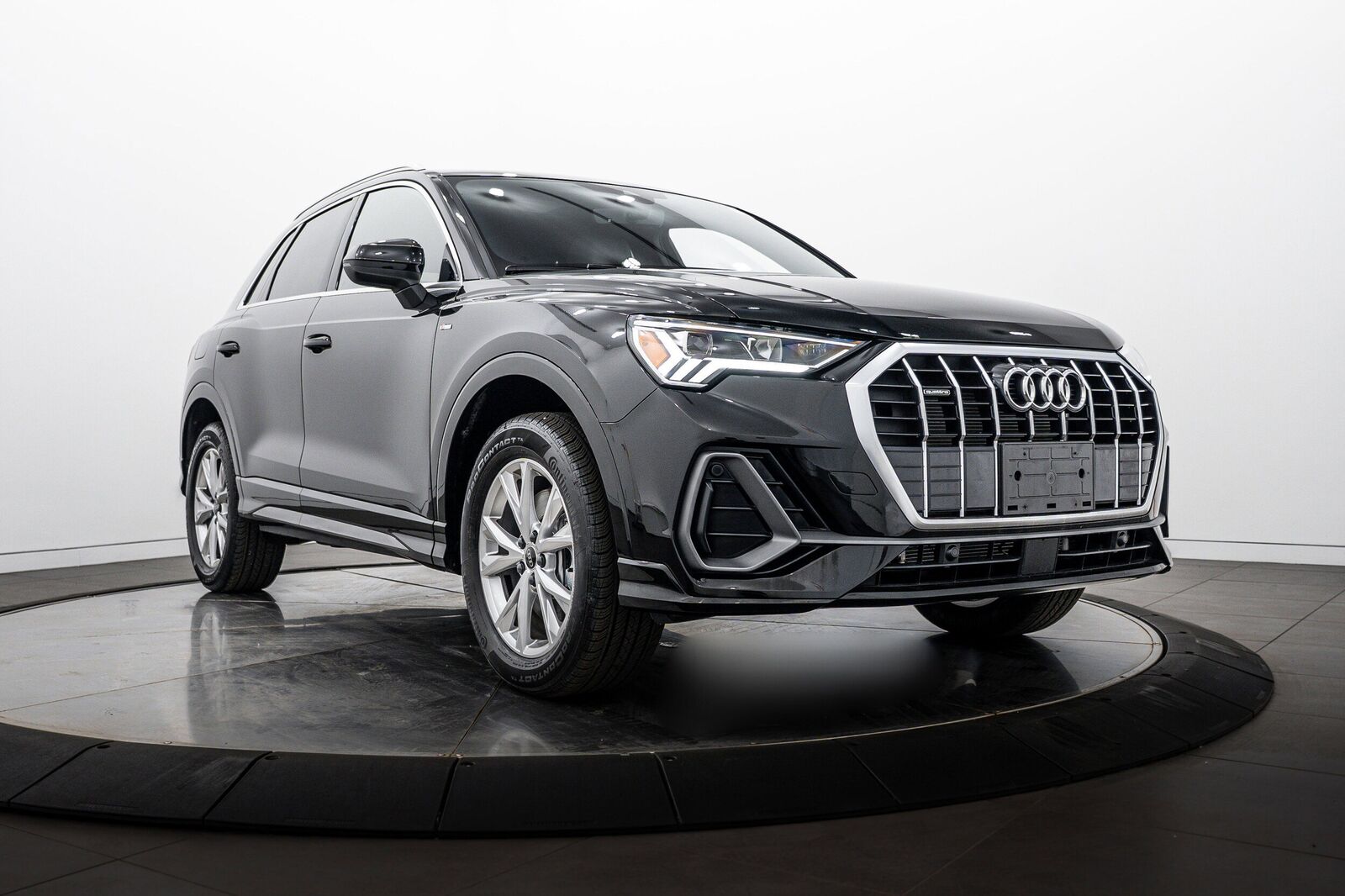 2025 Audi Q3