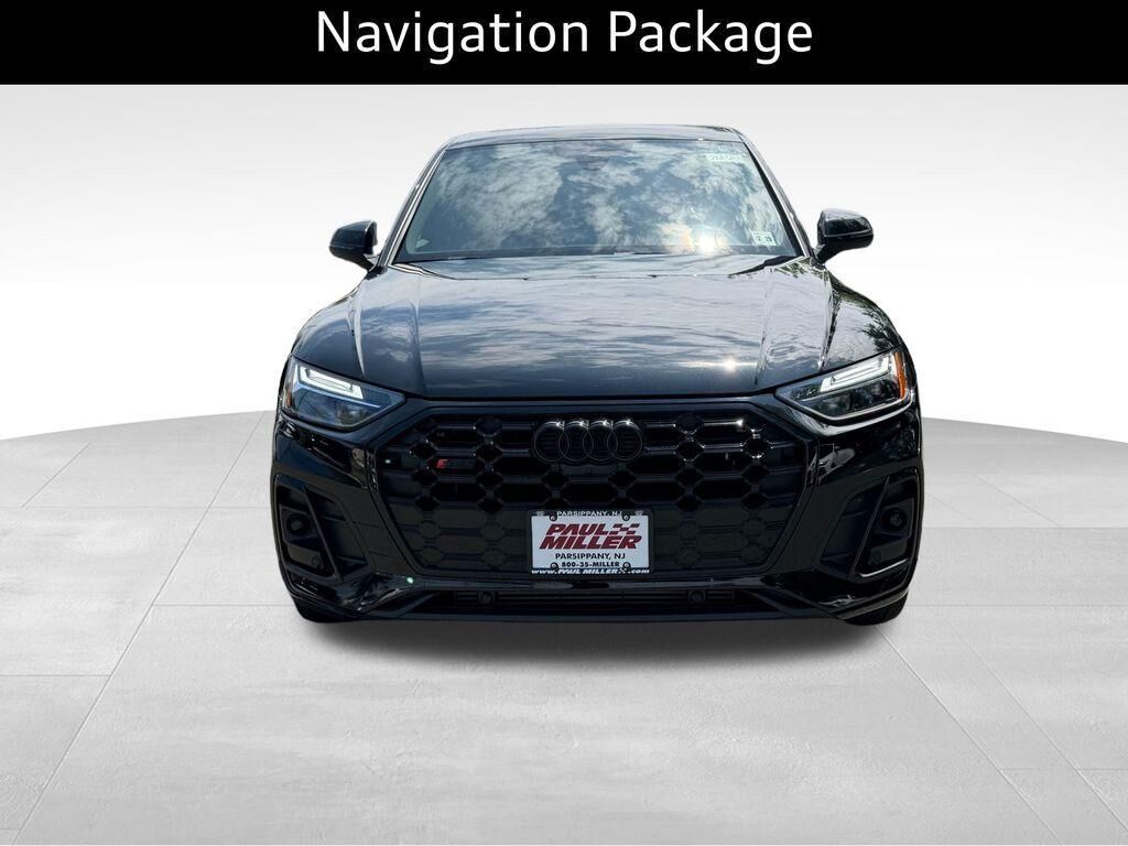2024 Audi SQ5