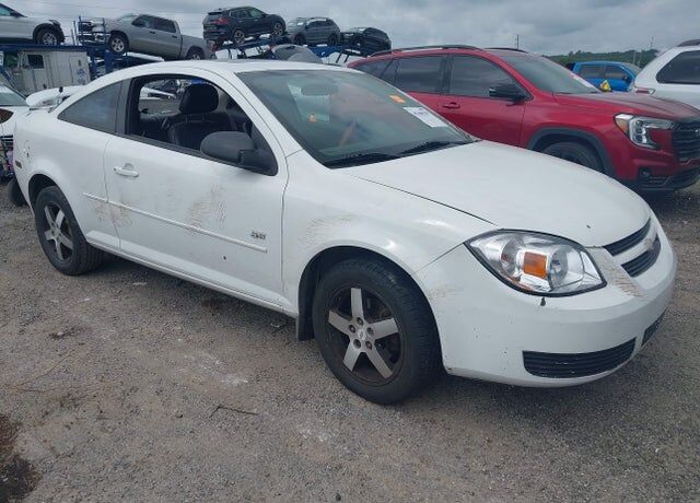 2007 CHEVROLET Cobalt