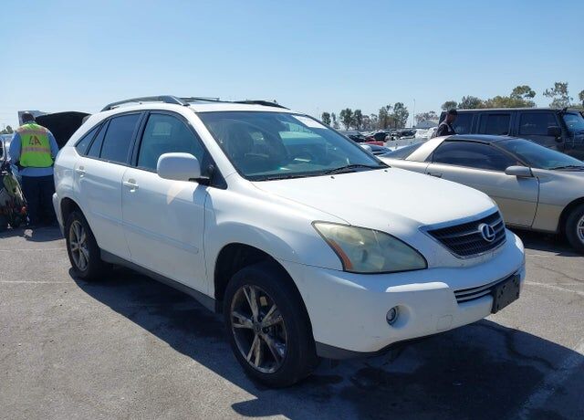 2006 LEXUS RX