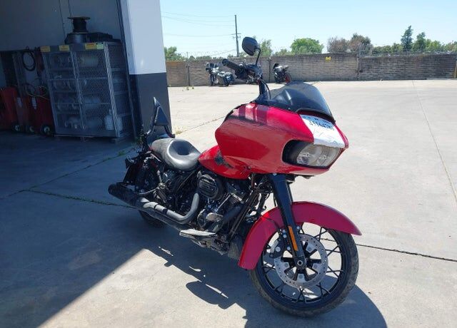 2022 HARLEY DAVIDSON FLTRXS / Road Glide Special