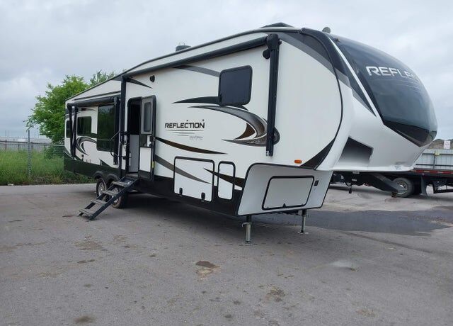 2022 GRAND DESIGN RECREATIONAL GRAND DESIGN RECREATIONAL