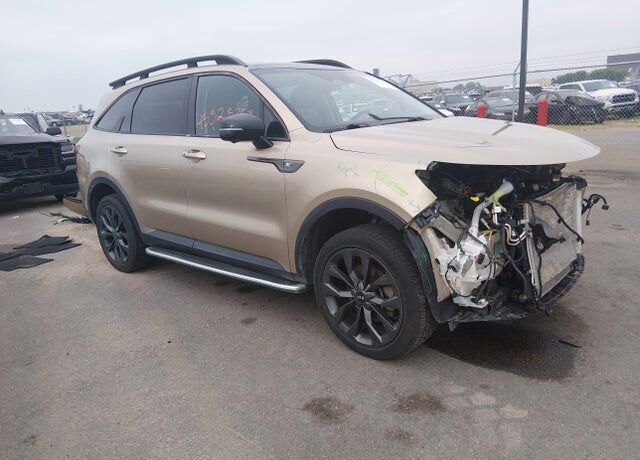 2021 KIA Sorento