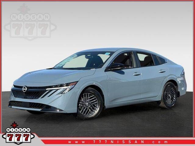 2026 NISSAN Sentra