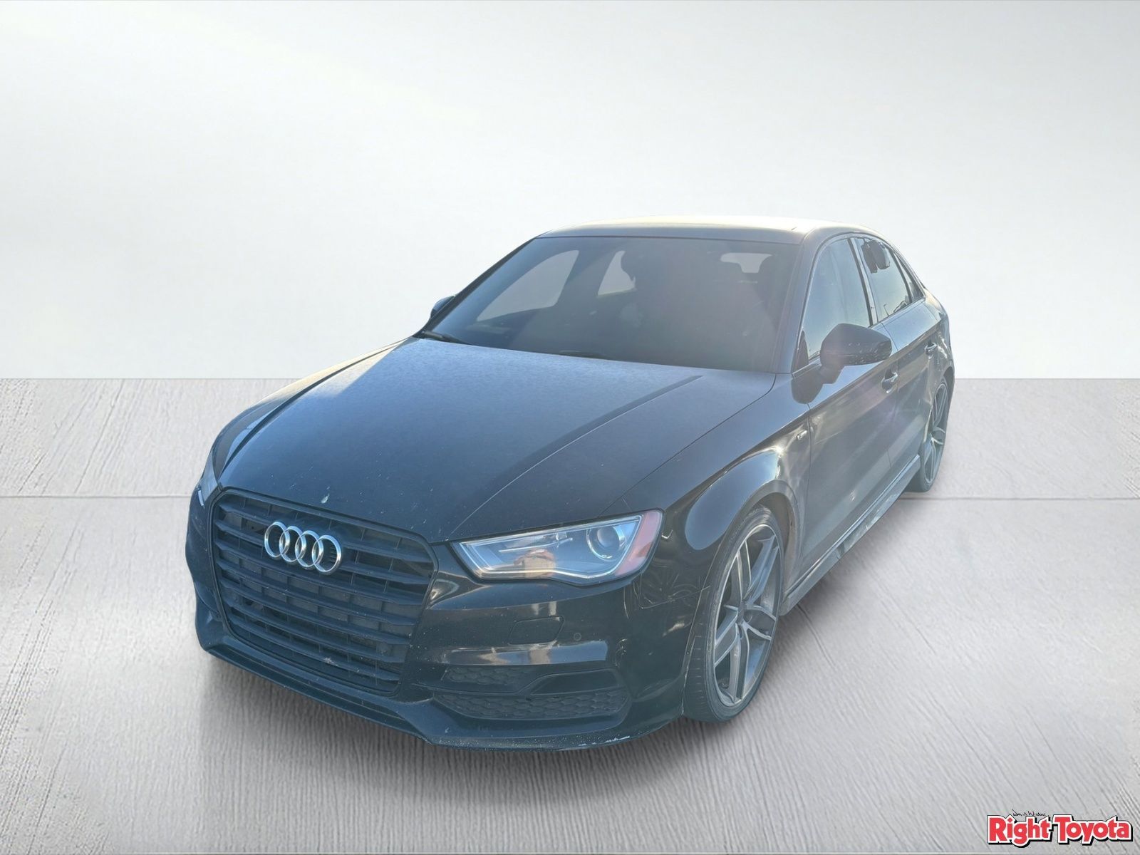 2016 Audi A3