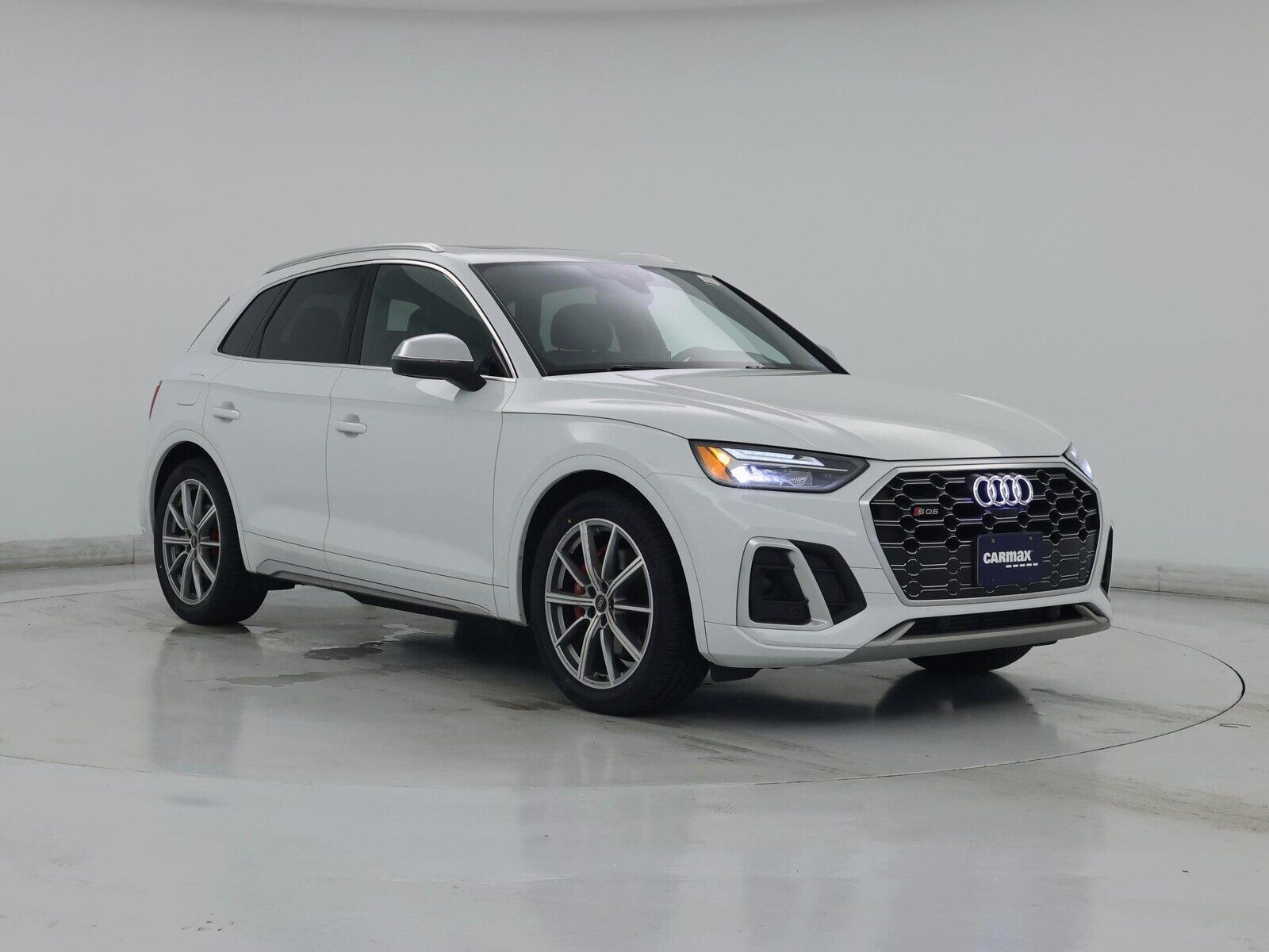 2024 Audi SQ5