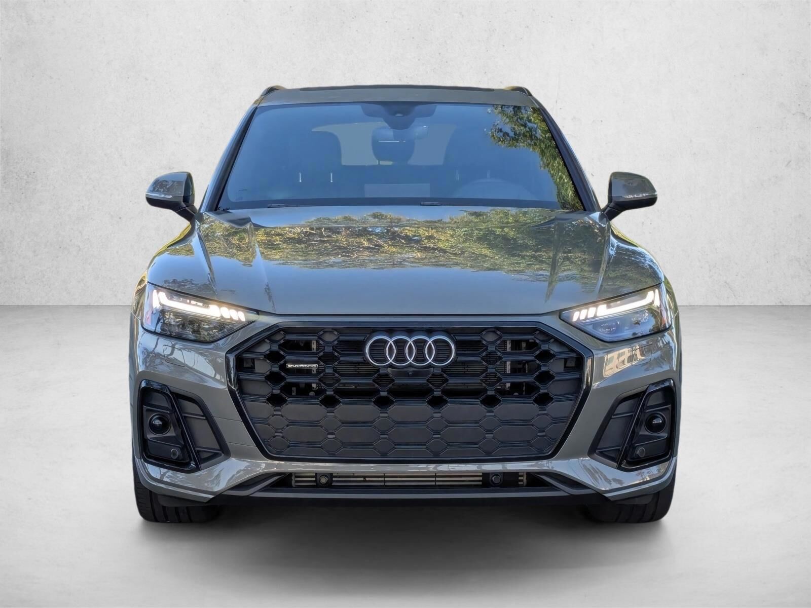 2023 Audi Q5 e