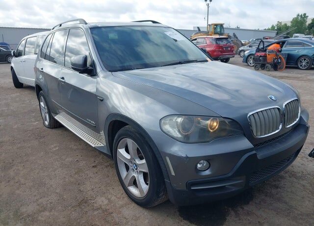 2010 BMW X5