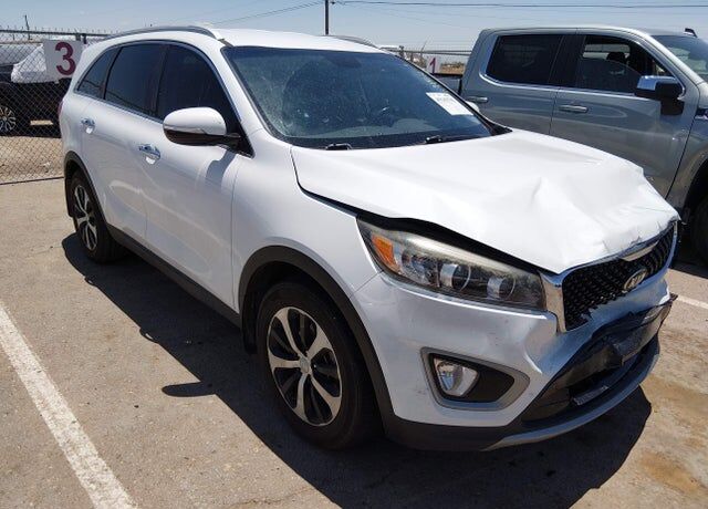 2018 KIA Sorento