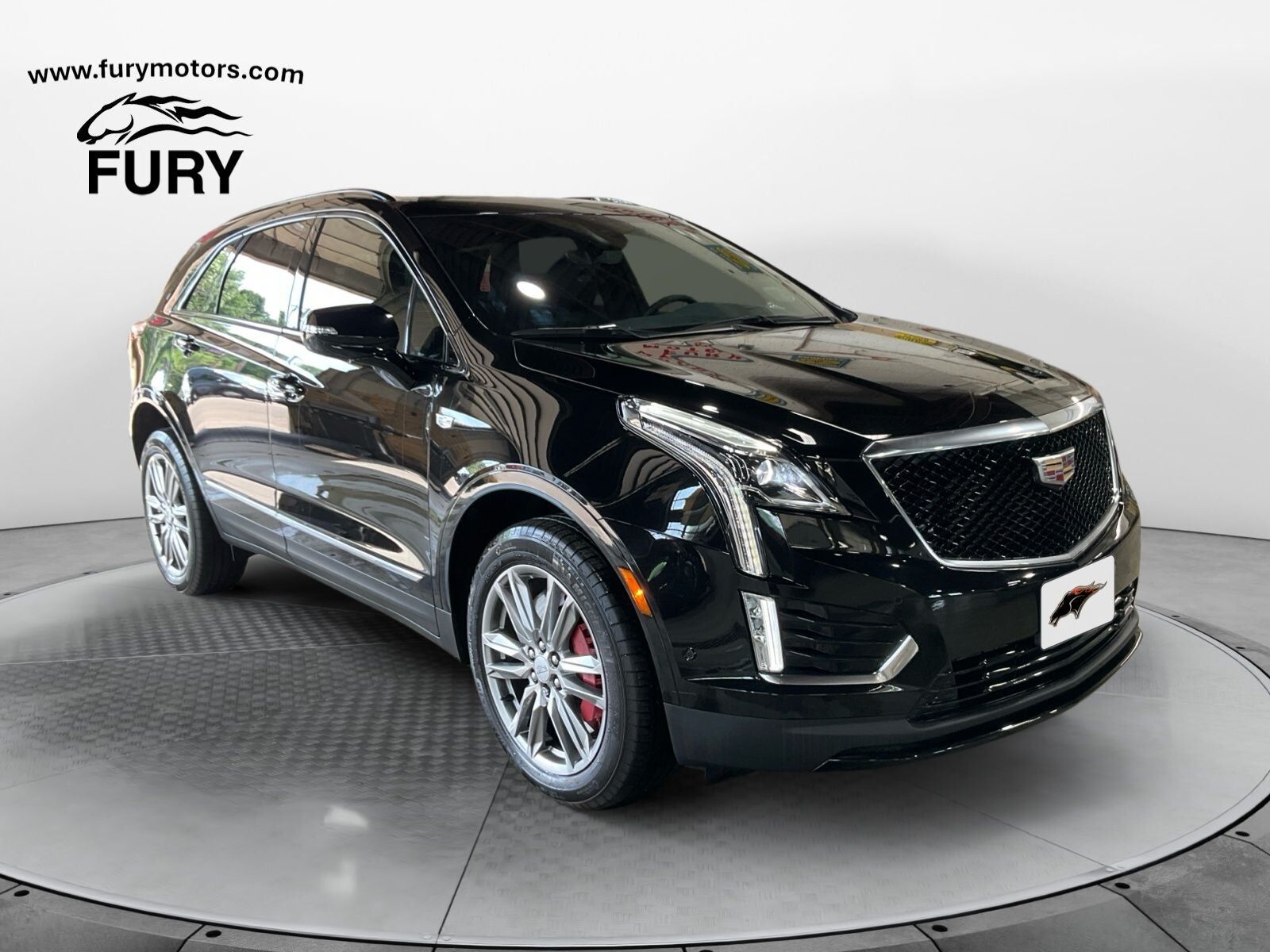 2025 CADILLAC XT5