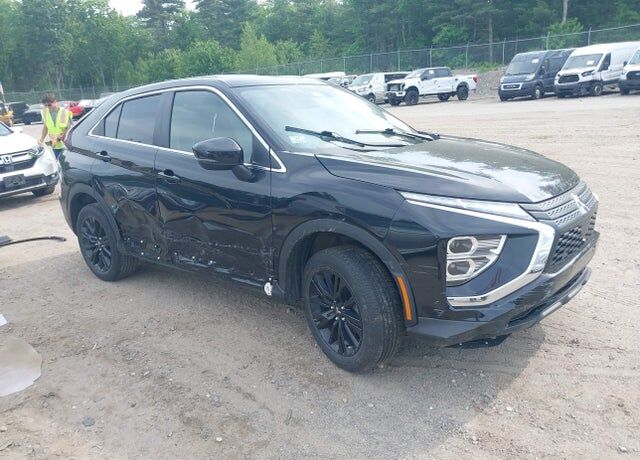 2023 MITSUBISHI ECLIPSE CROSS