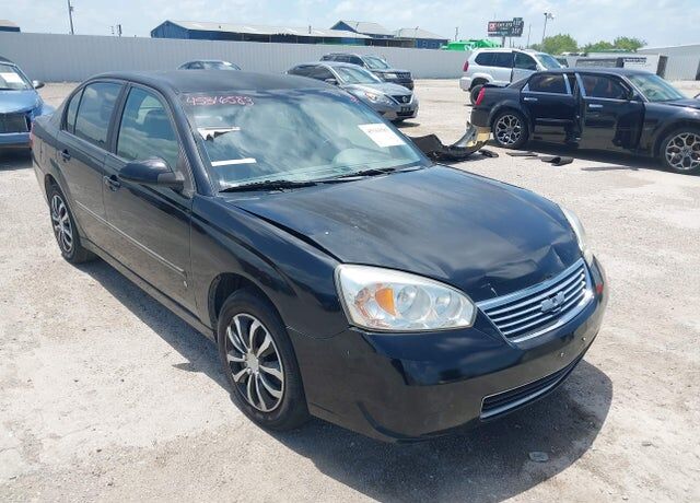 2006 CHEVROLET Malibu