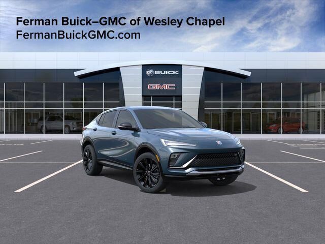 2026 BUICK Envista