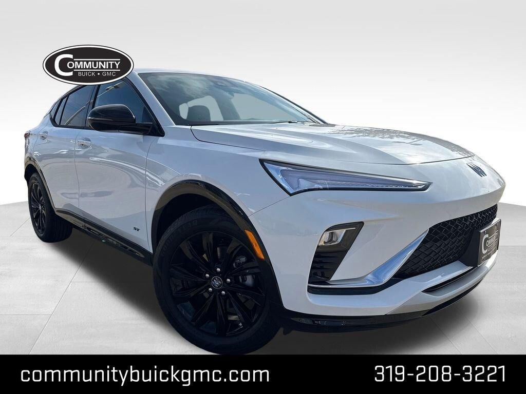 2026 BUICK Envista