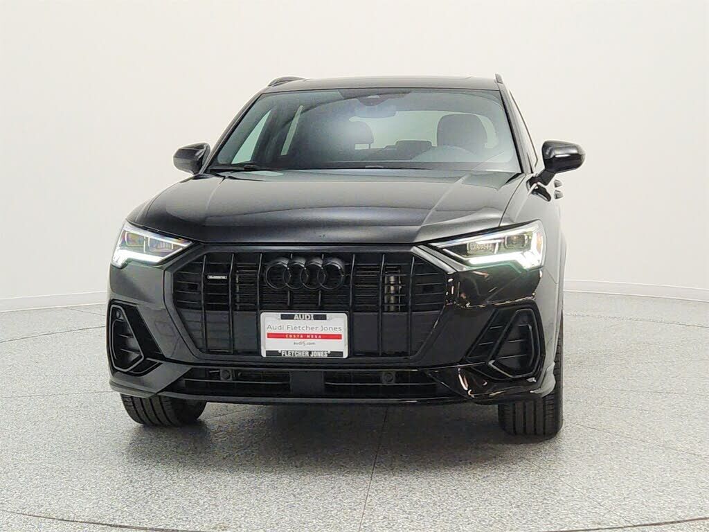 2023 Audi Q3