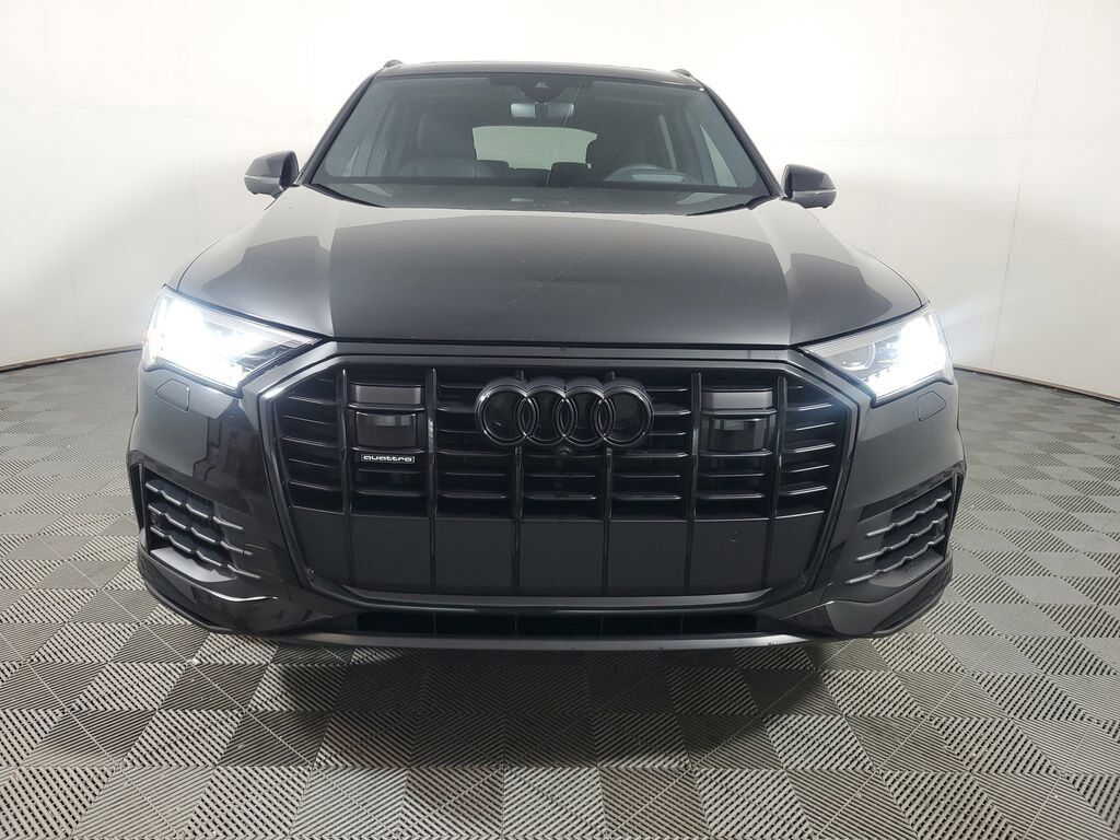 2023 Audi Q7