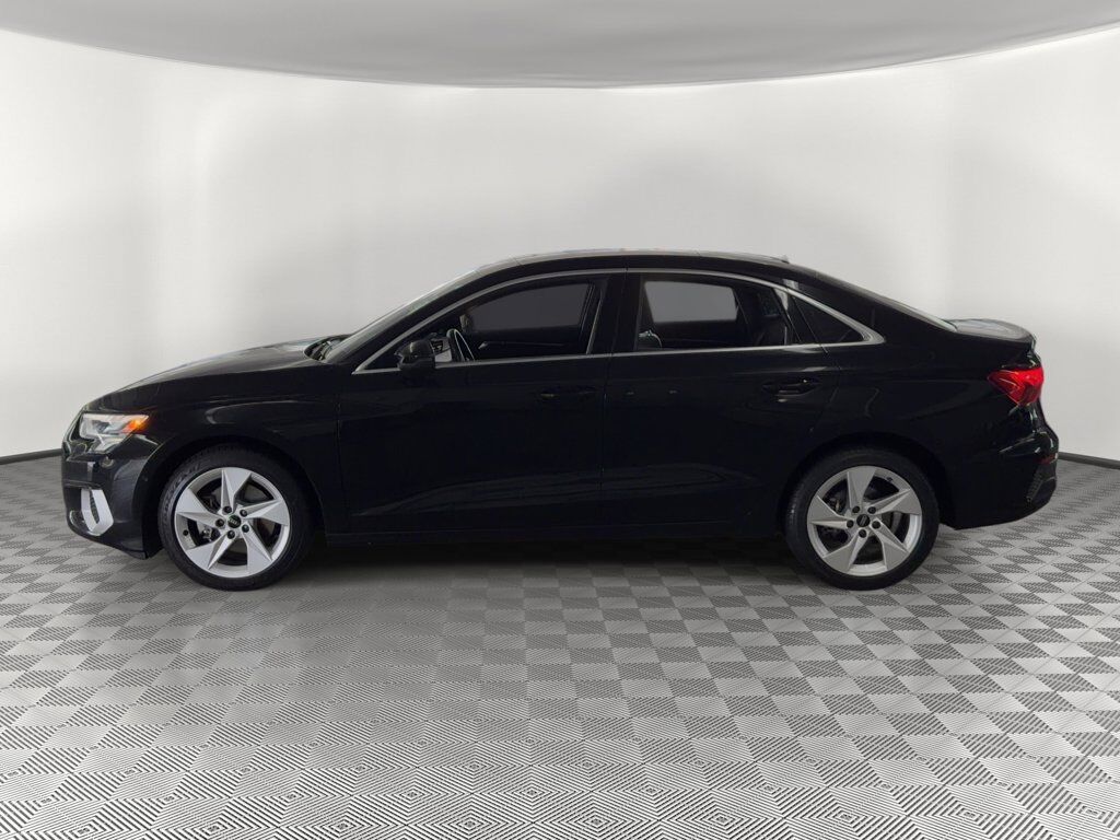2023 Audi A3